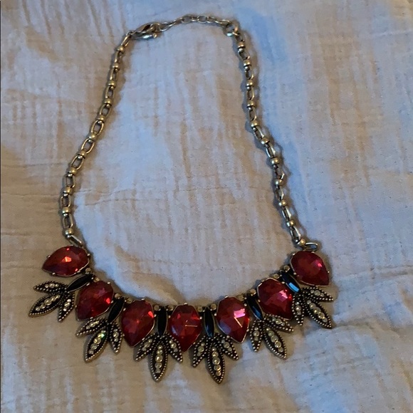 Chloe + Isabel Statement Necklace - Picture 1 of 3
